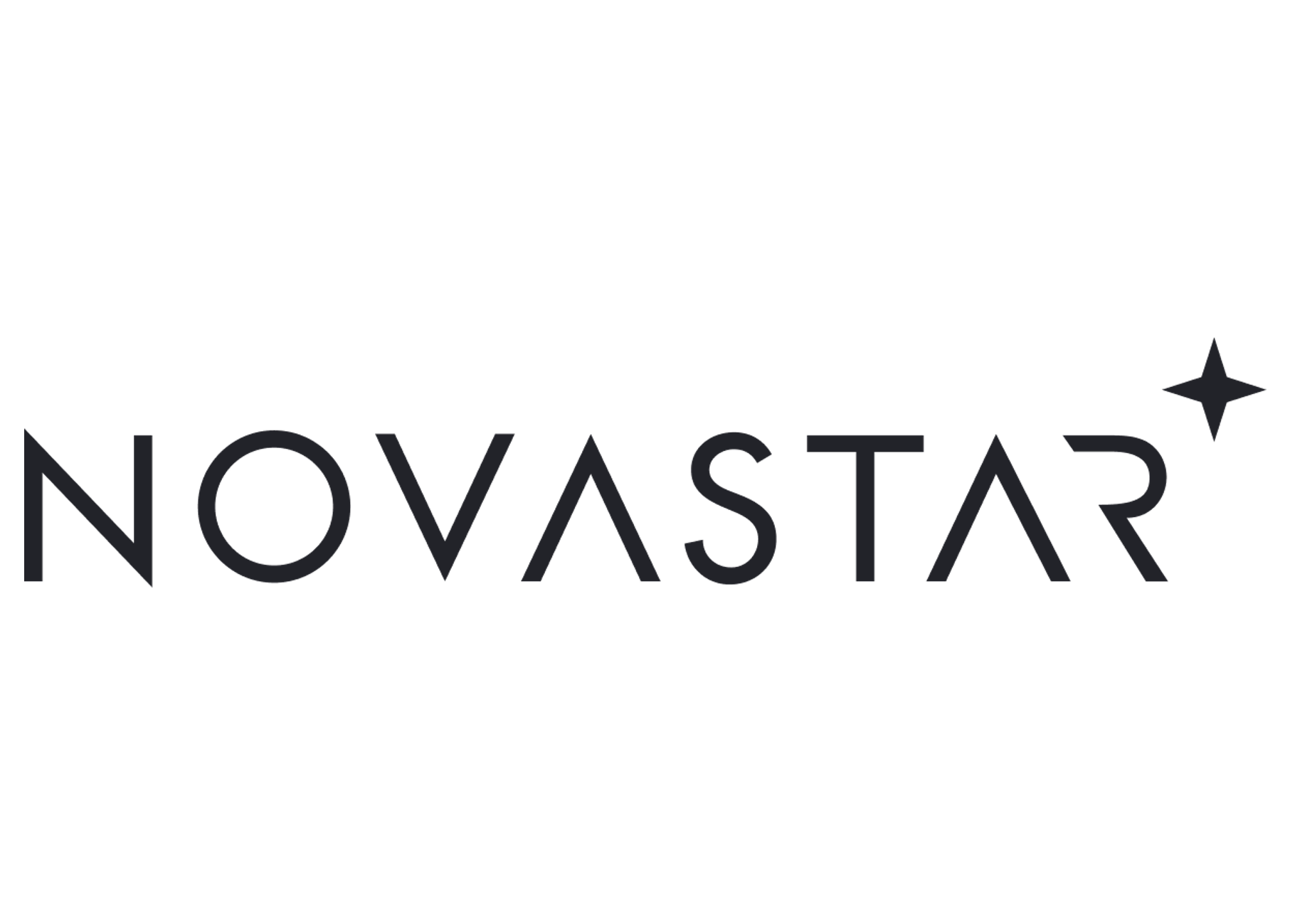 NOVASTAR logo